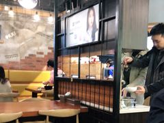 大堂-韩礼年糕(飞虹路店)
