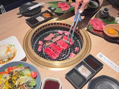 -牛角烧肉(步步高星城天地店)