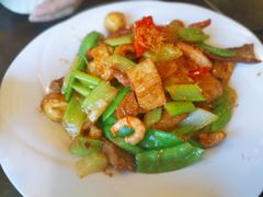 日昌小炒皇-日昌餐馆(亦庄店)