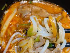 -尚桥缘过桥米线(北京长安天街店)