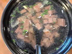 -舒蔡记生煎菜饭(云南中路店)