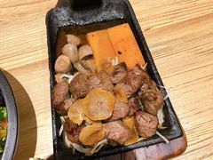 -隐泉之语日式料理(王府中环店)