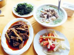 -荣生萝卜汤饭店