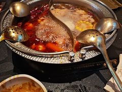 -牛New寿喜烧(金茂览秀城店)