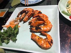 -Lam Vien Restaurant