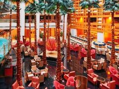 -威斯汀舞台餐厅