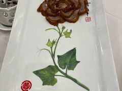 -北京全聚德(王府井店)