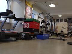 -中田健身工作室(远扬大厦店)