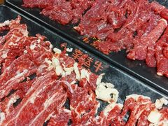 -幸运牛汕头小黄牛牛肉火锅(梅林店)