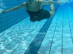 -中国人民大学游泳馆