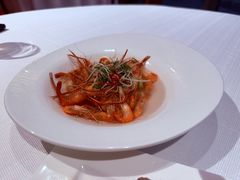 -阳澄湖费尔蒙酒店颐丰阁中餐厅(马鞍山西路店)