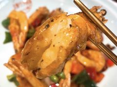 -我是那个大叔·美食研究所(新塘路店)