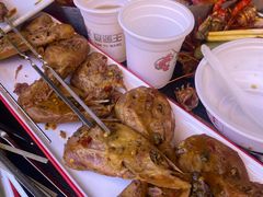 -王钵宴遇王龙虾烧烤旗舰店(中山北路店)