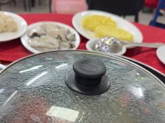 -花苑美食横琴生蚝火锅(拱北粤华路店)