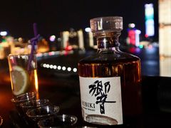 -外滩8号 whisky bar(金延大厦店)