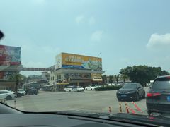 -台山美食一绝阿四台山黄鳝饭(阿四创作店)