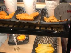 -肯德基(青年路店)