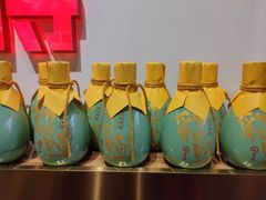 -蛙一刀·麻椒鱼火锅(金仙桥店)