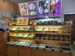 -舞素卷菜煎饼.糁汤(万达金街店)