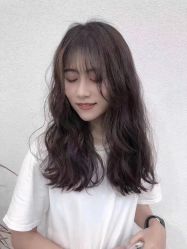 -MOKA HAIR SALON 烫染造型
