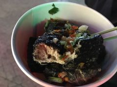 -黑色经典·长沙臭豆腐(粤华路店)