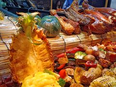 -韩盛·盛江山自助料理(于洪新玛特店)