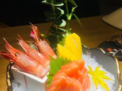 -江左尚白日本料理(万象城店)
