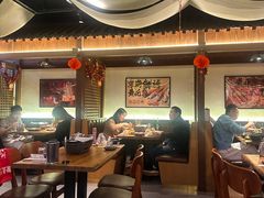 -聚点串吧·北京烧烤(朝北店)