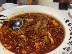 -江渔兒酸菜魚專門店(顺盈时代广场店)