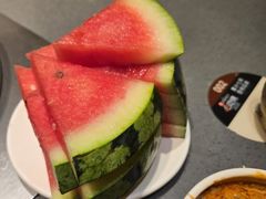 -巴奴毛肚火锅(景枫中心店)