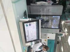 -福奈特洗衣洗鞋(温榆广场店)