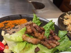-火地铁板烧(昆山万象汇店)