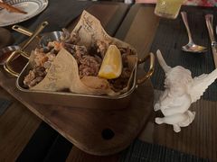 -IL TEATRO 精品意大利餐厅