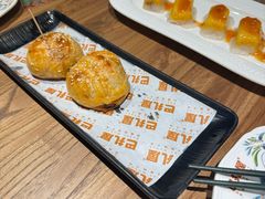 -巴扎屋大盘鸡·新疆菜(汇嘉时代店)