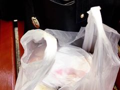 -山林熟食(兰溪路店)