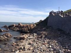 -灵山岛风景区
