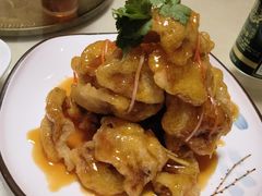 东北锅包肉-老边饺子馆(金源店)