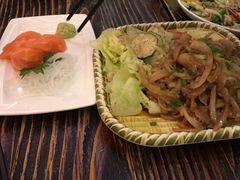 -平成屋·午肴夜酒(四川北路店)