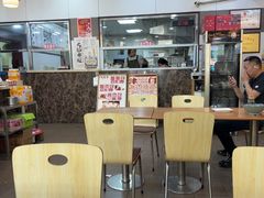 -老胜香包子铺(瑞景店)