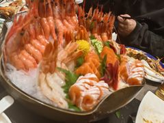 -極上萬膳·日料放题(海岸城店)