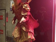 售票处-万达影城(银兴菲林店)