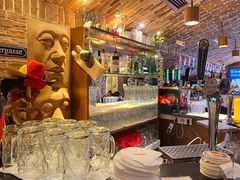 -申德勒加油站西餐厅(日坛路总店)