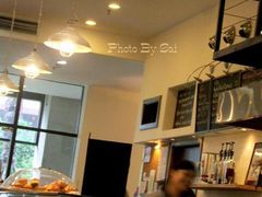 -榖屋house of flour(张江首店)