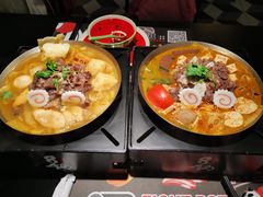-8锅臭臭锅·正宗台湾小火锅(中心五路店)