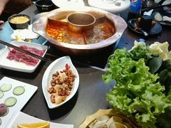 -老诚一锅羊蝎子(黄寺大街店)