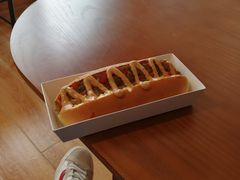 -热狗巴士hotdog bus