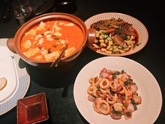 -醉东Oriental House(静安嘉里中心店)