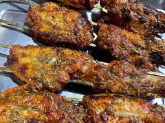 -清真·马峰烤肉(小学习北巷店)