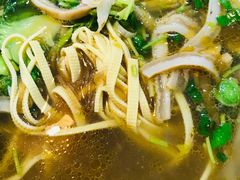 -放牛郎牛羊肉汤馆(嘉海雅苑店)