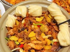 -绿草地·湘菜(7mall店)